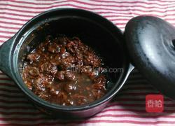 杞圆膏的做法图解5