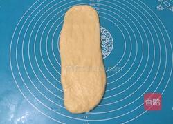 淡奶油土司（一次发酵法）的做法图解7