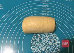 淡奶油土司（一次发酵法）的做法图解8