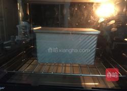 淡奶油土司（一次发酵法）的做法图解11