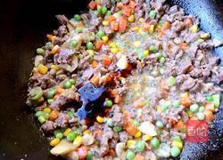 嫩滑牛肉粒的做法图解7