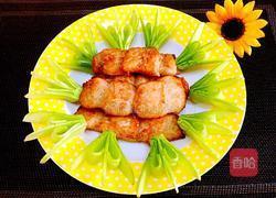 嫩香龙利鱼的做法图解8