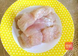 嫩香龙利鱼的做法图解5