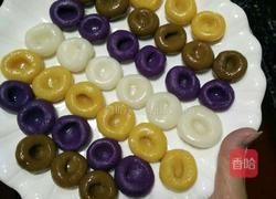 糖粿（七月七）的做法图解5