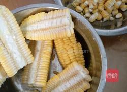 糖粿（七月七）的做法图解1