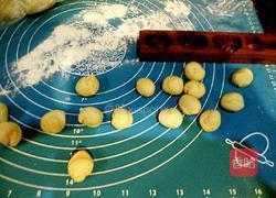 乞巧果的做法图解6