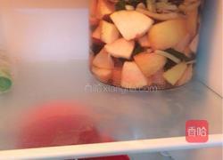 紫苏桃子姜的做法图解7