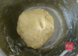 汉堡胚的做法图解2