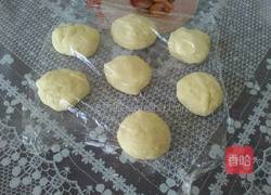 汉堡胚的做法图解6