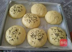 汉堡胚的做法图解8