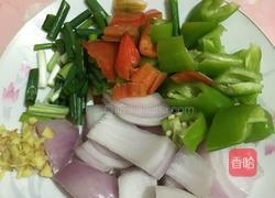 千叶豆腐的做法图解2