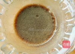 酸辣汤的做法图解4