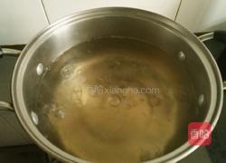 酸辣汤的做法图解5