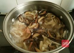 酸辣汤的做法图解7