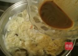 酸辣汤的做法图解10