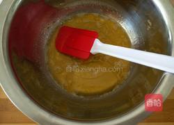 米粉磨牙饼干(杏仁味)的做法图解2