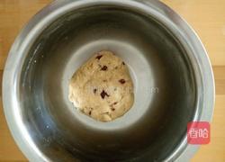 米粉磨牙饼干(杏仁味)的做法图解6