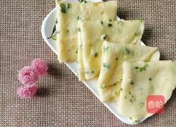 葱香面饼的做法图解7