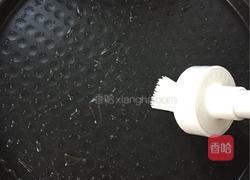 西葫芦胡萝卜丝鸡蛋饼的做法图解7