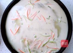 西葫芦鸡蛋饼的做法图解6