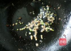 芹菜炒虾的做法图解8