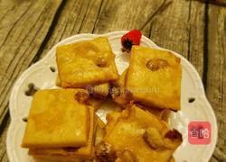 葡萄干奶酥的做法图解15