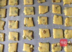 葡萄干奶酥的做法图解13