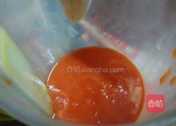 木瓜撞奶的做法图解3