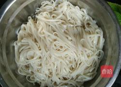 鸡蛋炒挂面的做法图解6