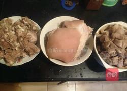 羊蝎子火锅的做法图解4