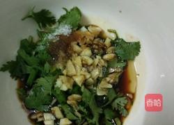 凉拌毛豆的做法图解3