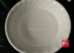 虾仁鸡蛋羹的做法图解1