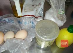 抹茶蜜豆物语的做法图解1