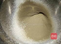抹茶蜜豆物语的做法图解4