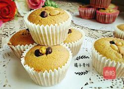 抹茶蜜豆物语的做法图解10