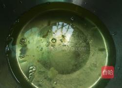 甜蜜戚风蛋糕的做法图解3