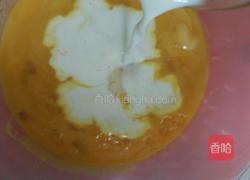 甜蜜戚风蛋糕的做法图解6