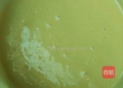 甜蜜戚风蛋糕的做法图解7