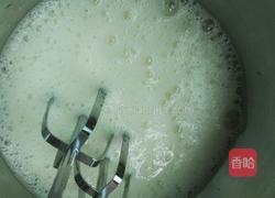 甜蜜戚风蛋糕的做法图解8