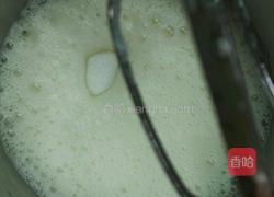 甜蜜戚风蛋糕的做法图解9