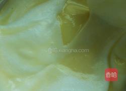 甜蜜戚风蛋糕的做法图解12