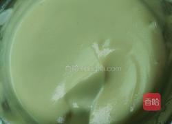 甜蜜戚风蛋糕的做法图解13