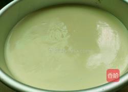 甜蜜戚风蛋糕的做法图解14