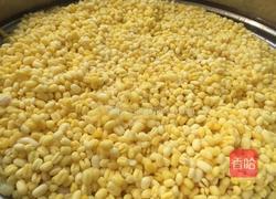 绿豆糕的做法图解1