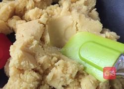 绿豆糕的做法图解2