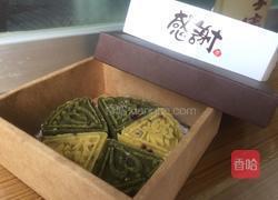 绿豆糕的做法图解5