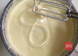 圣女果全蛋海绵蛋糕杯的做法图解8