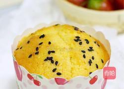 圣女果全蛋海绵蛋糕杯的做法图解14