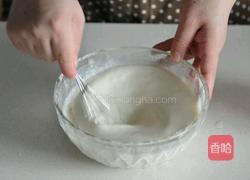 煎饼果子的做法图解2