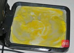 煎饼果子的做法图解4